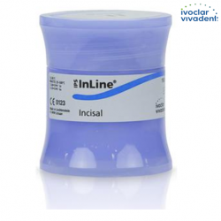 Ivolcar IPS InLine Incisal 100G 