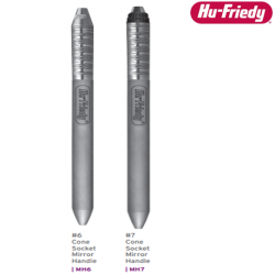 Hu-Friedy Cone Socket Mirror Handle