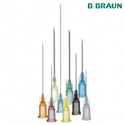 B Braun Sterican Single-use Hypodermic Needles, 100pcs/box