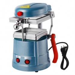 Vacuum Forming Machine, 220V, Per Unit