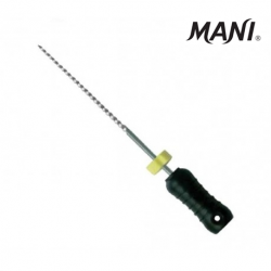 Mani K File # 40 (6pcs/Box)