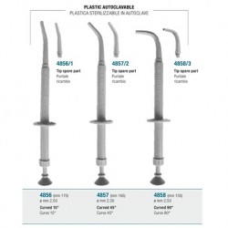 Medesy Amalgam Carrier Plastic 