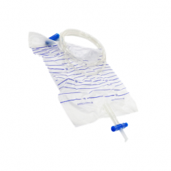 Assure Gravity Feeding Bag Set 1000ml , 40 sets/ctn