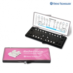 Ortho Technology Reflections 022 SE 5×5 SPK Patient Kit, Per Kit