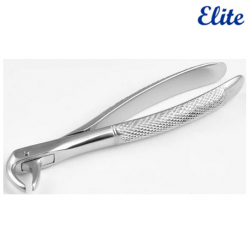 Elite Extracting Forceps Lower Premolar and Canine, Per Unit #ED-050-043