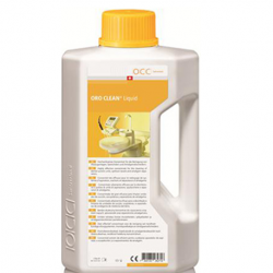 ORO CLEAN Liquid, 5L