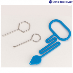 Ortho Technology Rapid Palatal Expanders