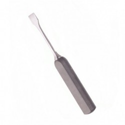 Surgical Chisel Lexer, 22cm, Width 7mm