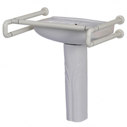 Anti Slip Basin Support Bar #WN-18