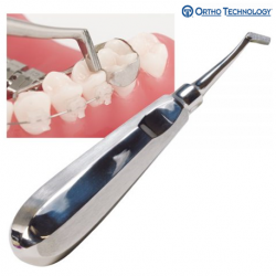 Ortho Technology Mershon Band Pusher #OT-206