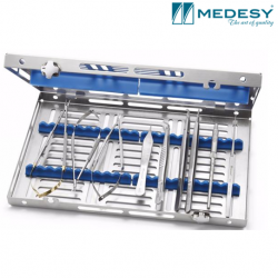 Medesy Micro Surgery Kit  #1950/Kit