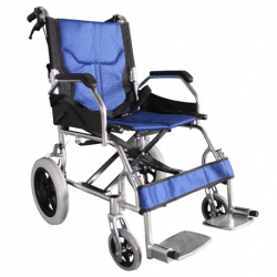 PU Wheelchair