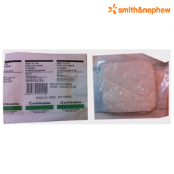 Smith&Nephew Sterile Non Woven Gauze Swab, 4ply, Per Box