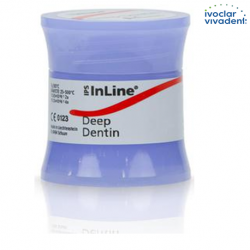 Ivolcar IPS InLine Deep Dentin A-D 20G 