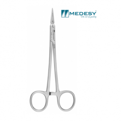 Medesy Forcep Stieglitz mm150 #2163