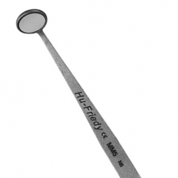 Hu-Friedy Micro Mirror Round 5mm #MM5