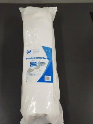 Disposable Cotton Wool Roll, 400gsm, Each 