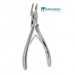 Medesy Bone Rongeur Luer #3805