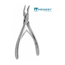 Medesy Bone Rongeur Micro Luer #3804