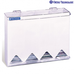 Ortho Technology Elastics Dispenser Box Style #OT-OEDS
