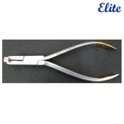 Elite Orthodontic Plier, 0.5mm, Per Unit #ED-050-BTC