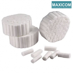 Maxicom Dental Cotton Roll (1000 Roll/Bag)