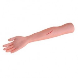 Nursing Education Advanced Suture Practice Arm Model, Per Unit
