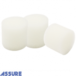 Apex Filter for Minicare Nebulizer,3pieces/pack