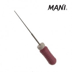Mani K File # 06 (6pcs/Box)