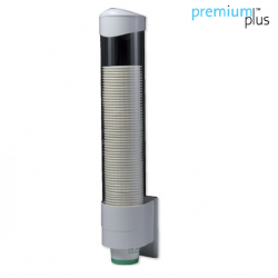 Premium Plus Plastic Cup Dispenser