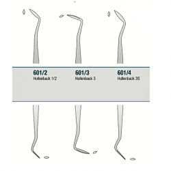 Medesy Amalgam Carver Hollenback