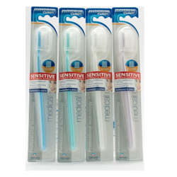 Elgydium Clinic 15/100 Ultrasoft Toothbrush ( X8 Packs )