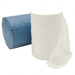 Cotton Non-Woven Gauze, 4 ply, 36