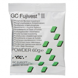 GC Fuji Vest II Powder, 60gm, 100pouches/box