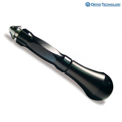 Ortho Technology Screw Driver Body-Wide Handle #DSX-1690RC