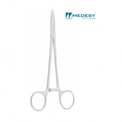 Medesy Needle Holder Mayo-Hegar mm160 #1740