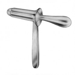 Kelly Proctoscope Ø 21mm, length 50mm, Conical