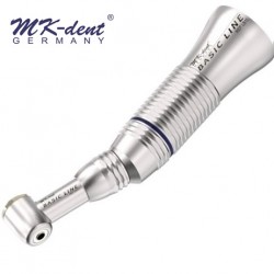 MK-Dent Basic Line Contra Angle Handpiece 1:1