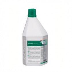DENTIRO Sensitive Bottle with Flip Top Cap, 1 litre