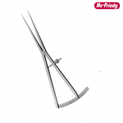 Hu-Friedy Castroviejo Caliper 40mm Long #CLC40L