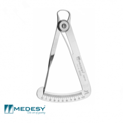 Medesy Caliper Iwanson, 100mm