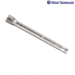 Ortho Technology Spider Screw Contra Angle Pick-Up Drive