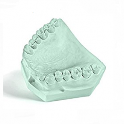 Dental Stone (Type III) 5 Kg (Green Stone) 