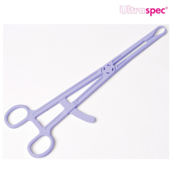 Ultraspec Sterile Tenaculum Forceps, Pack of 50