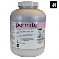 SDI Permite 1 Spill Capsules, Regular Set, 400mg, 50capsules/box