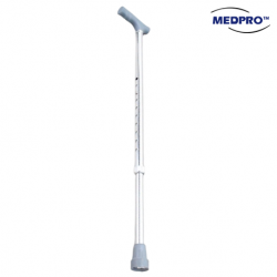 Medpro Anti-Rust Lightweight Walking Stick