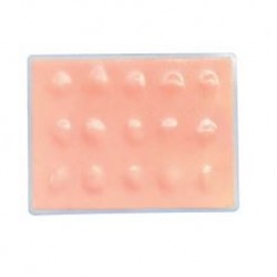Nursing Education Sebaceous Cyst Excision Model, Per Unit