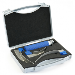 KaWe Conventional Economy Laryngoscope Set, Per Set