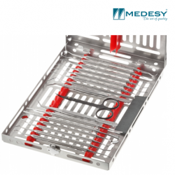 Medesy Periodontal Advanced Kit #1671/2