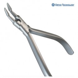 Ortho Technology X7 Small Weingart Plier, Per Unit